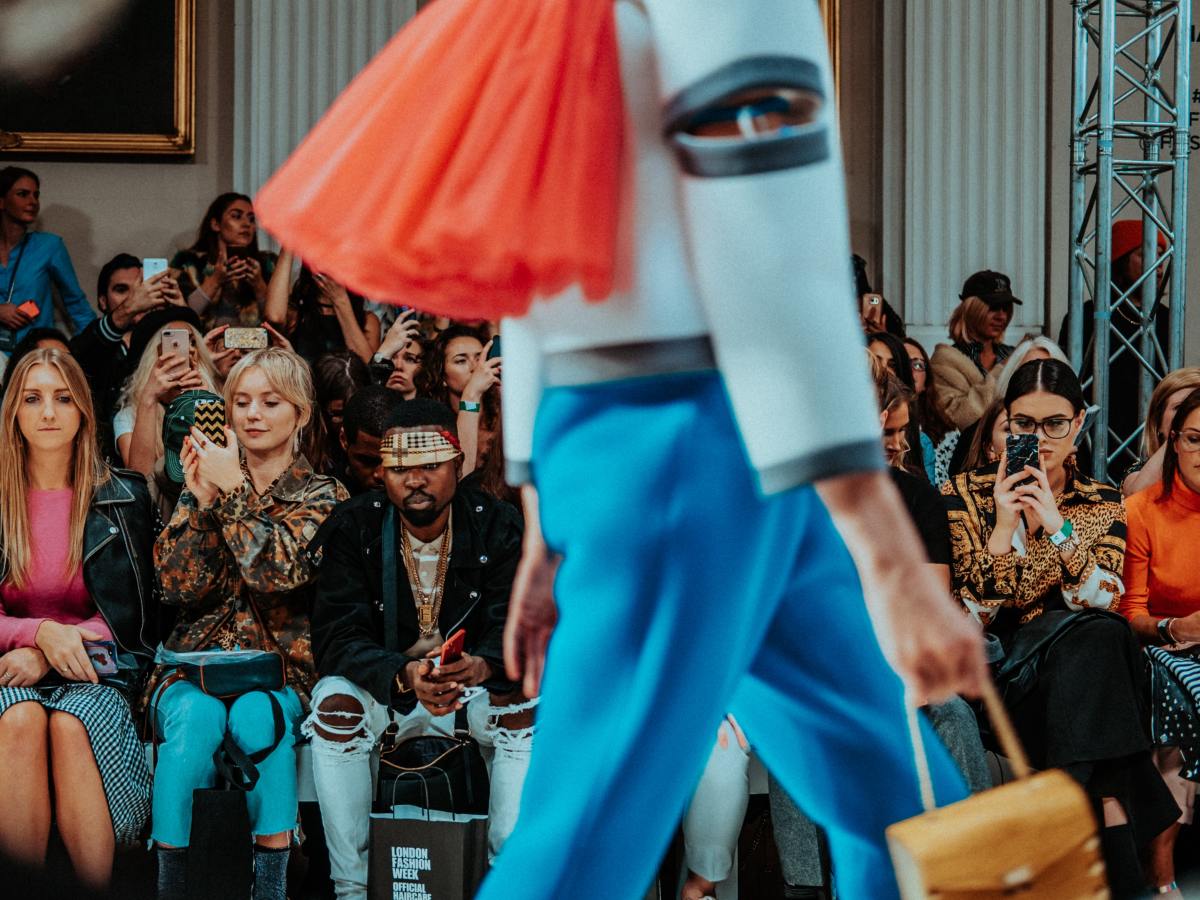 Is Fashion Week Still Relevant?